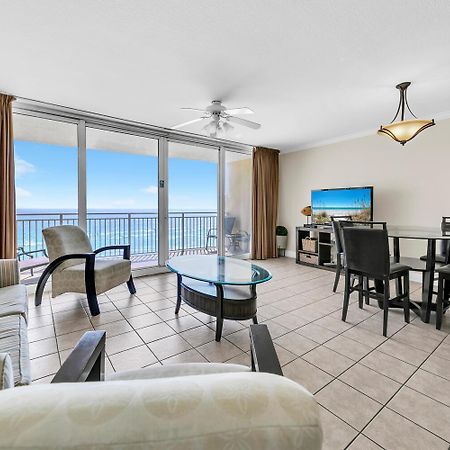 Emerald Beach 1033 Panama City Beach Exterior foto