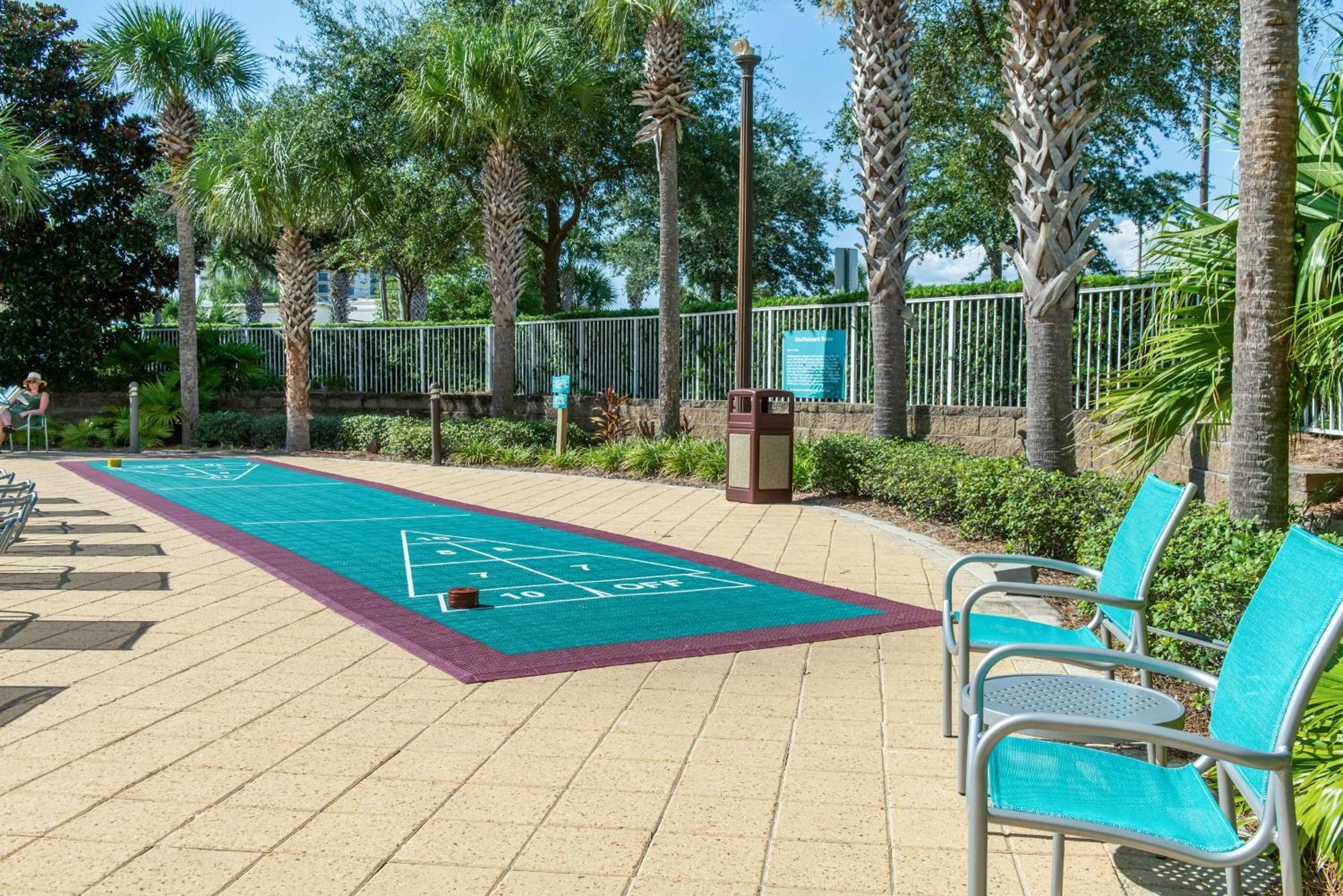 Emerald Beach 1033 Panama City Beach Exterior foto