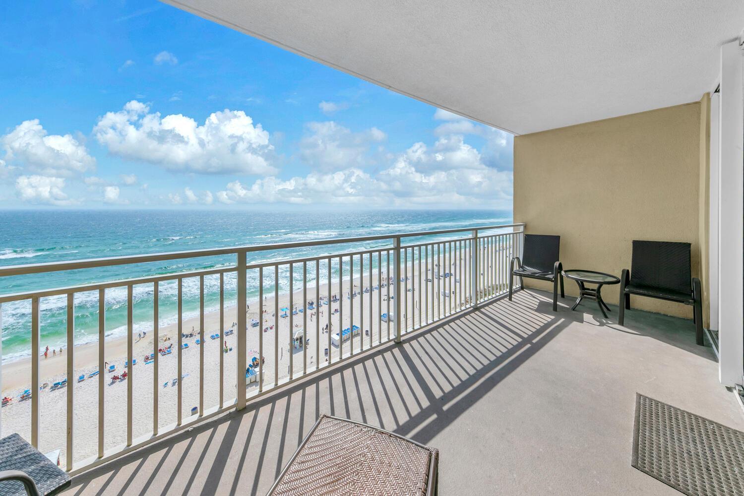 Emerald Beach 1033 Panama City Beach Exterior foto