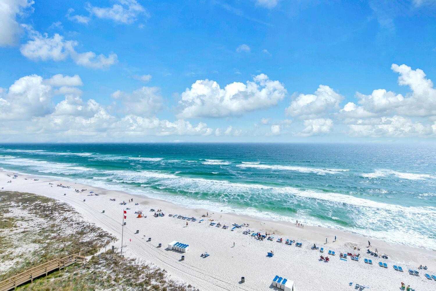 Emerald Beach 1033 Panama City Beach Exterior foto