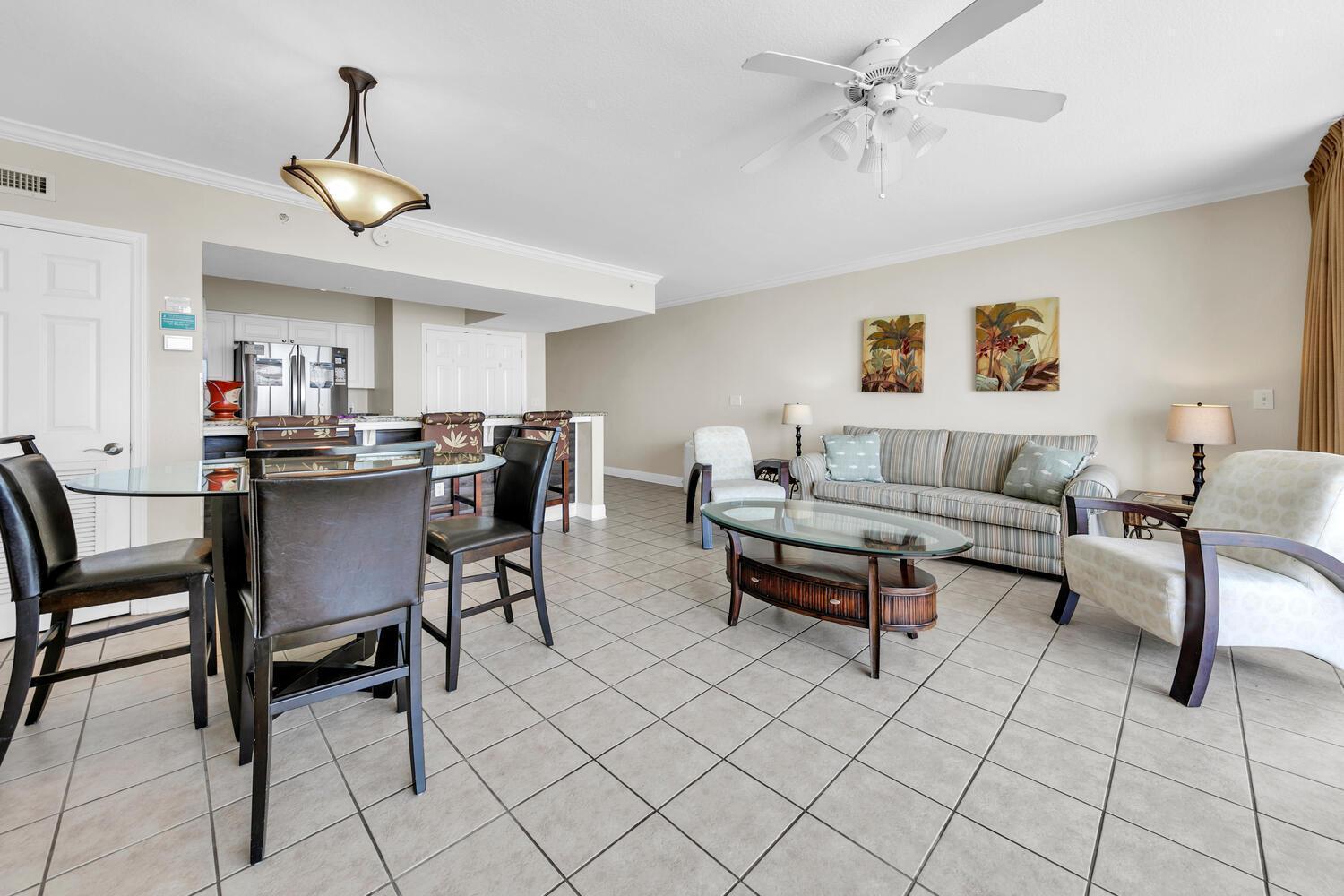 Emerald Beach 1033 Panama City Beach Exterior foto