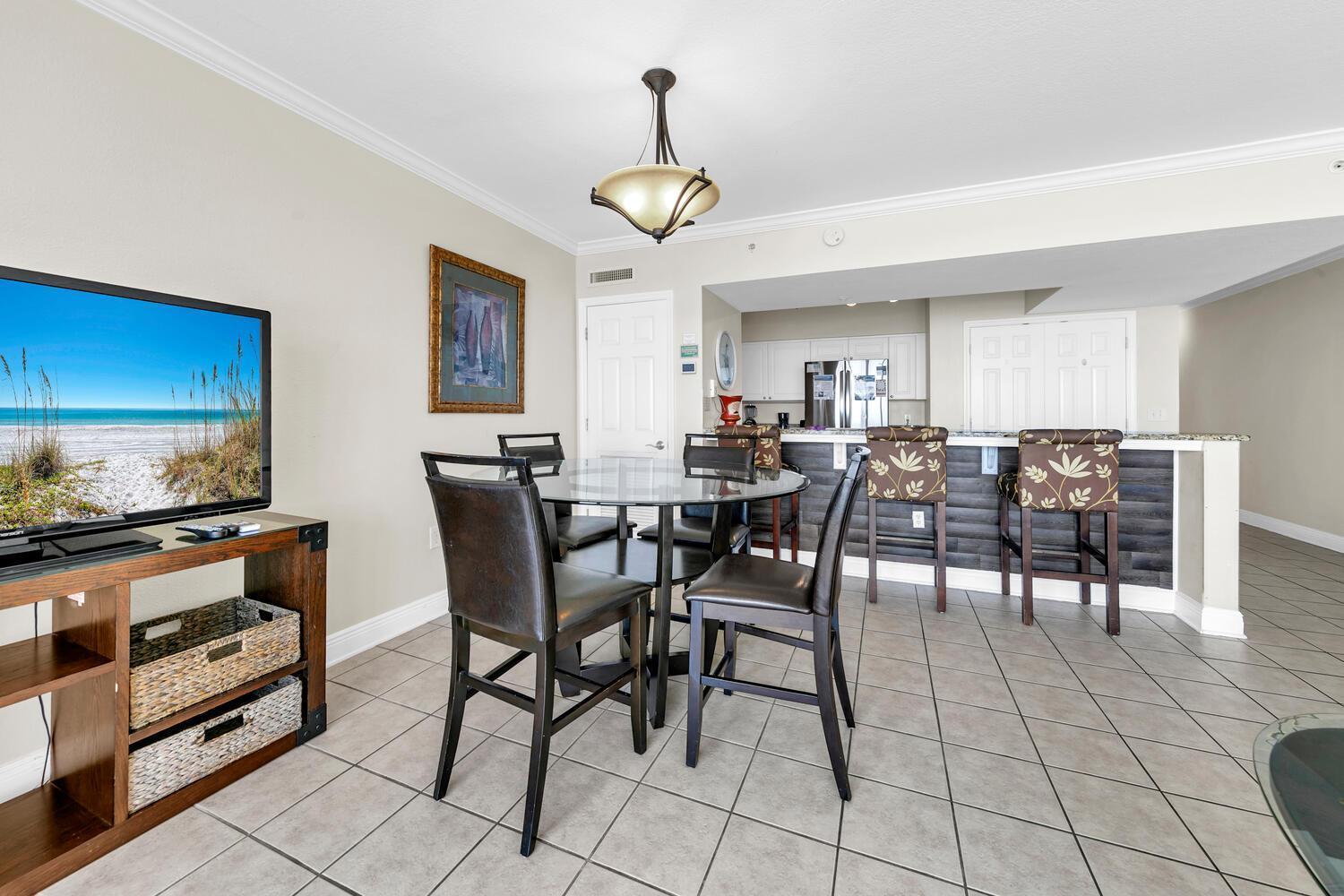 Emerald Beach 1033 Panama City Beach Exterior foto